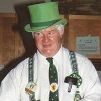 James Joseph Lawlor, Sr.