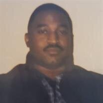 Randy Ellington SR