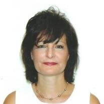 Mary Catherine Guidry