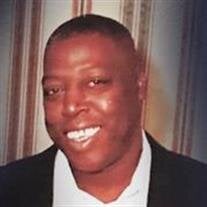 Vince E. Johnson