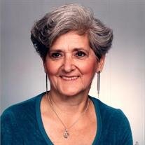 Cecelia Corradetti