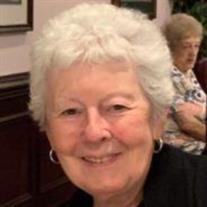 Mrs. Roberta Ann "Gina" Browne