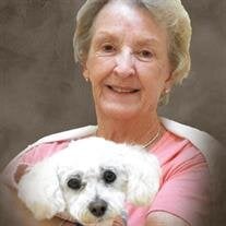 Mrs. Linda Stover Harris