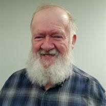 Terry Lee Bunker