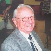 Oliver Lee "Pete" Whitley