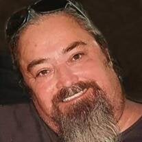 Rex Allen Dawkins