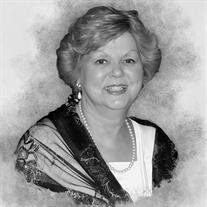 Mary Menasco Skinner