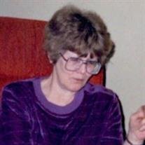Bonnie Lee Morrill
