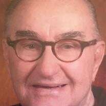 Leroy Hartford Fikes Jr.