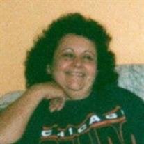 Tammy Lynn Fouch