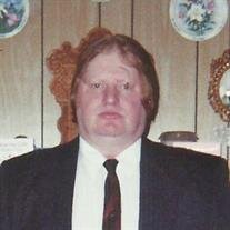 Jeffrey Lee Darr