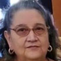 San Juanita E. Lopez
