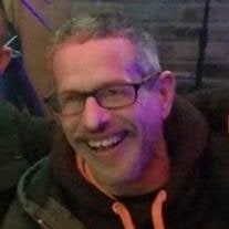 Michael "Mike" Scott Anthony Rutledge