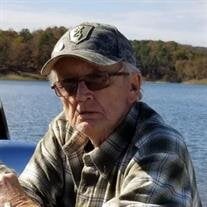 Dennis Lee McIntyre