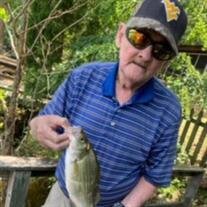 Worthy "Butch" Boggs Jr.