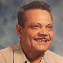 Juan Rodriguez Diaz