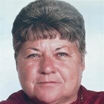Arlene Boggs Gilliam