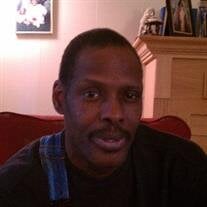 Roderick Jordan