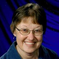 Ellen Ann Taggart Tull