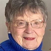 Nancy S. Allen