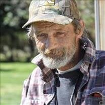 Terry Lee Caudle
