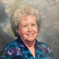 Lula Ann Hill