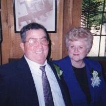 Mrs Bernice B. Perryman