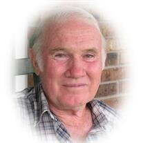 James "Jim" William Little