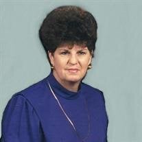Phyllis King Jacobs