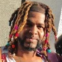 Craig Allen Knighton Jr.