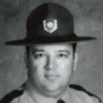 James William Causey, Sr.