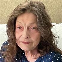 Linda Jo Timms
