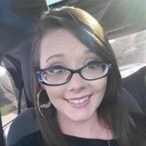 Amber Lynne Cicchitello