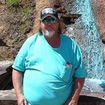 Thad Leon Walker, Jr.