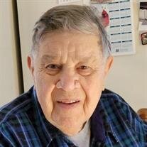Francisco B. Elizondo