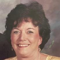 Marie Stewart Cagwin