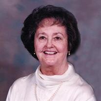 Harriet Hargrove Hill