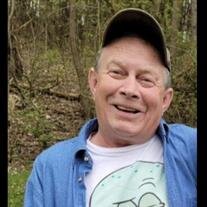Ronald "Ron" Edward Maddox