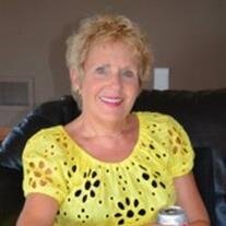 Connie Andrae Sanmartin