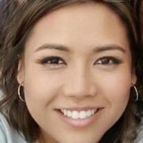 Mrs. Vanessa A. Raflores