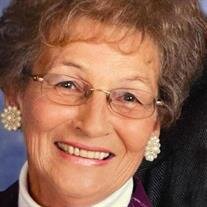 Betty Ann Hill