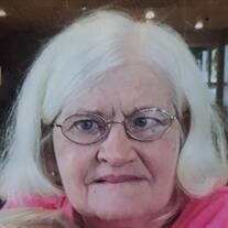 Sally Faith Berens