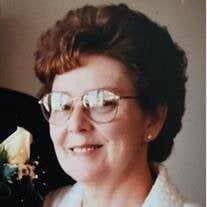 Mary F. Falzone