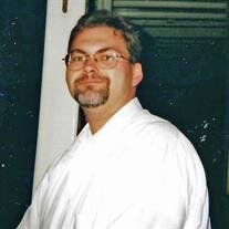 Mr. Christopher Richard Blanton