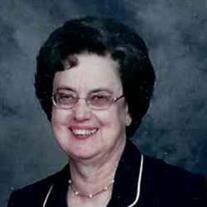 Barbara A. Wineinger
