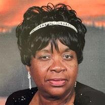 Mary Brathwaite