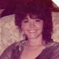Helen Jeannette Prosser Huggins