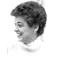 Eleanor M. "Buffie" Snyder