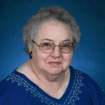 Dorothy Ann Hutton