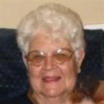 ALLENE BRAY